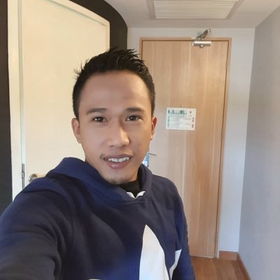 AdyRustm's tweet image. #FotoProfilBaru