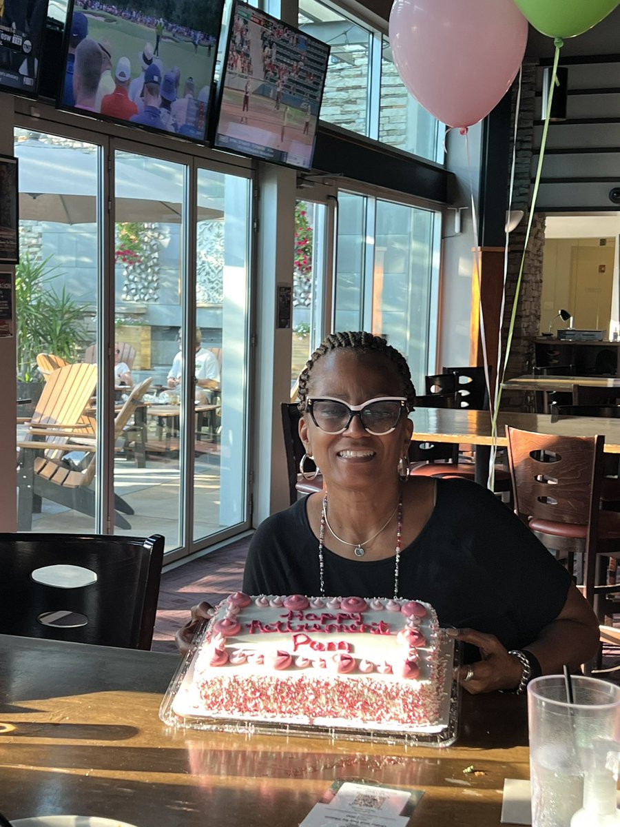 Dr. Monique L. Booth tweet media