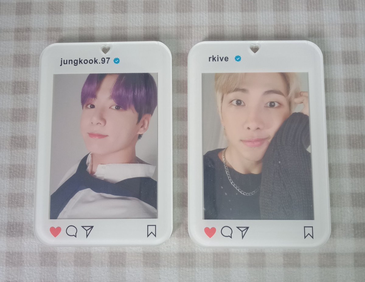 rkivecartt's tweet photo. ๐ . . . #hopiemails .แ
๐ rkive n jungkook.97 holders they're finally here thank you so much for hosting this go lalong nag ka sparks pcs ksksks to more budols !
@1230scart #1230sfeedbacks https://t.co/AkFRbf8XLI