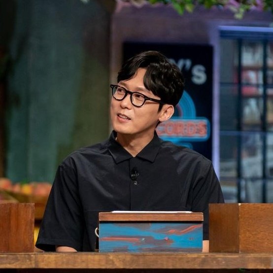 뿔테좋아..