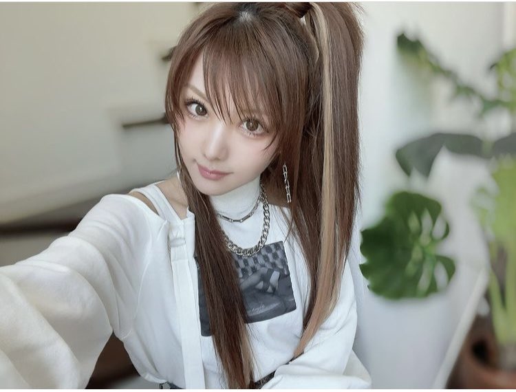 田中れいな『絶対着用して TEE』 モーニング娘。