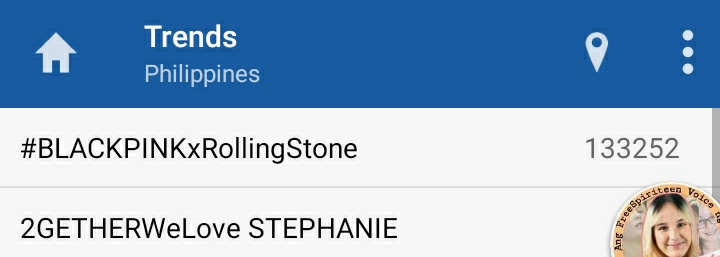TEAM STEPHANIE OFFICIAL 🧡 tweet media