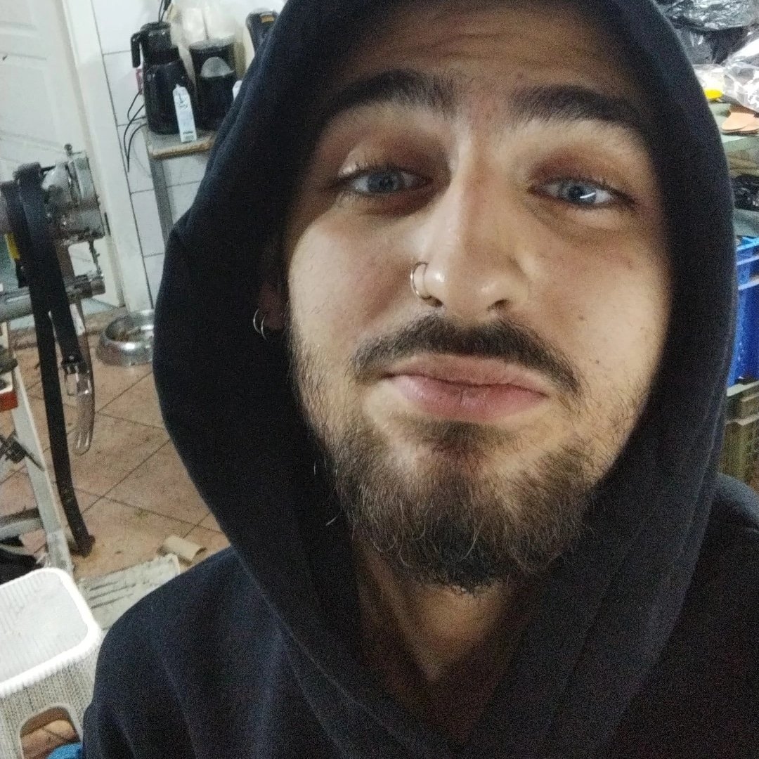#YeniProfilResmi