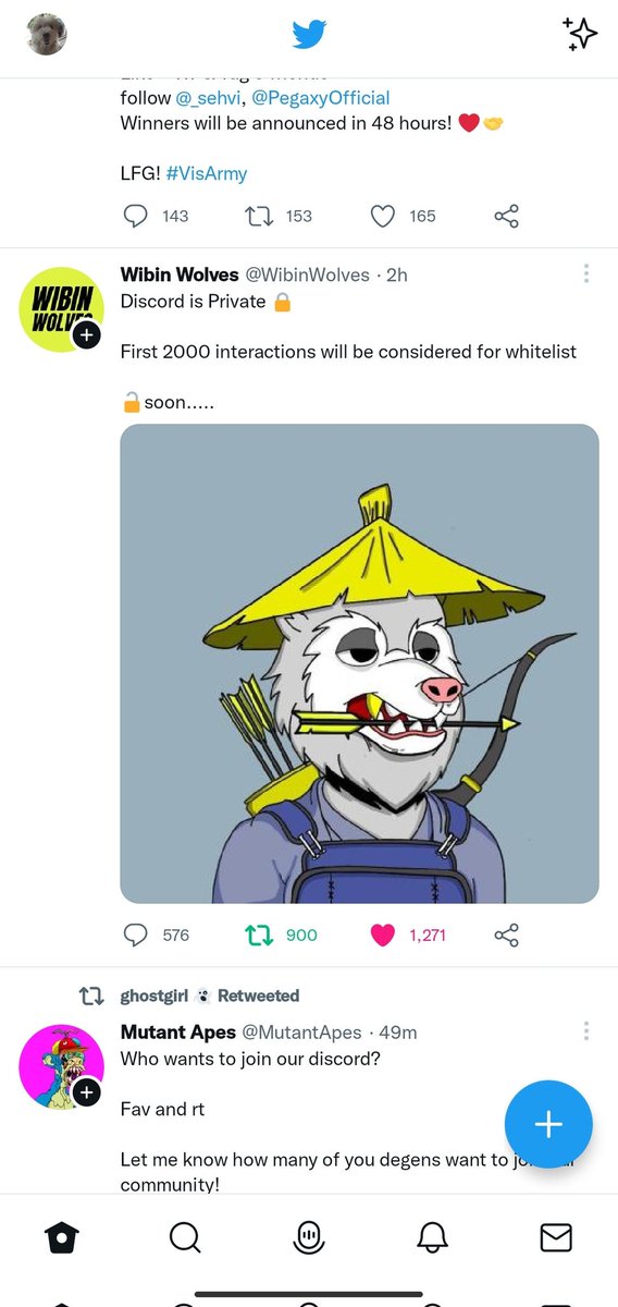 Nixxy tweet media