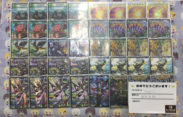 デュエマ オリジナルcs 第回 Cb津店cs 22 5 21 結果 巨大天門 モモキングjo退化などが上位入賞 田園補完計画 第十七次中間報告書