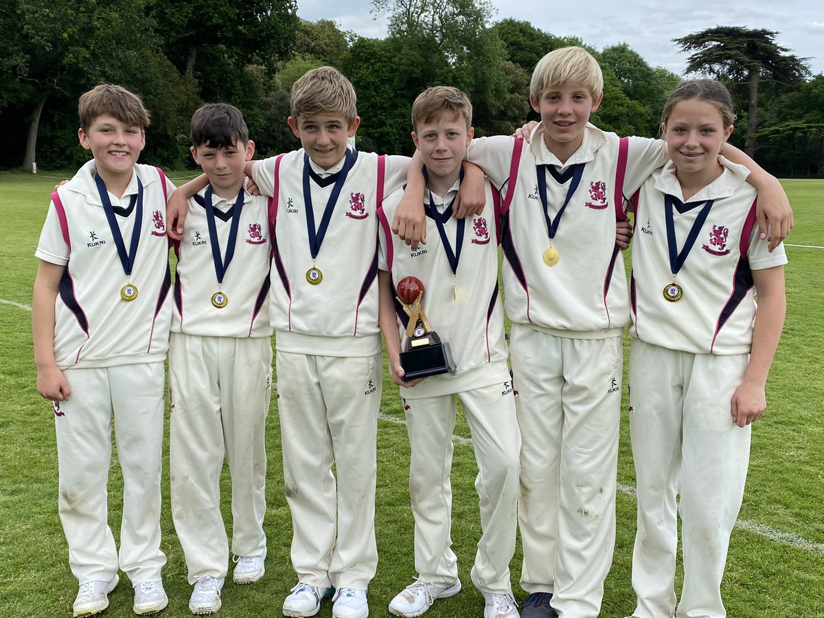 WHP | Sport (@whpsport) on Twitter photo Huge congratulations to our U13 Super 6βs team for a fantastic performance at our annual tournament, who demonstrated resilience and determination to take the trophy! π π₯A big thank you to all of our visiting schools for making it such an enjoyable day for all. <a href="/WestHillPark/">West Hill Park</a> Huge congratulations to our U13 Super 6βs team for a fantastic performance at our annual tournament, who demonstrated resilience and determination to take the trophy! π π₯A big thank you to all of our visiting schools for making it such an enjoyable day for all. <a href="/WestHillPark/">West Hill Park</a>