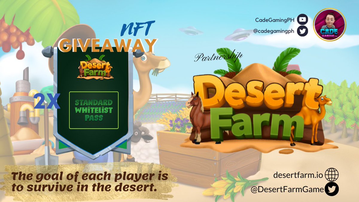 Cade Gaming PH tweet media