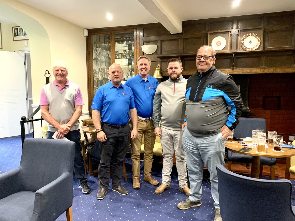 FriendsofSeverndale (@foseverndale) on Twitter photo Winners of the FOS #charitygolfday - JS Construction. Congrats! Thanks again to all our generous supporters and to <a href="/ShrewsGolfClub/">Shrewsbury Golf Club</a> for letting us use their beautiful course. See you all next year! #severndalespecialistacademy #severndaleschool Winners of the FOS #charitygolfday - JS Construction. Congrats! Thanks again to all our generous supporters and to <a href="/ShrewsGolfClub/">Shrewsbury Golf Club</a> for letting us use their beautiful course. See you all next year! #severndalespecialistacademy #severndaleschool