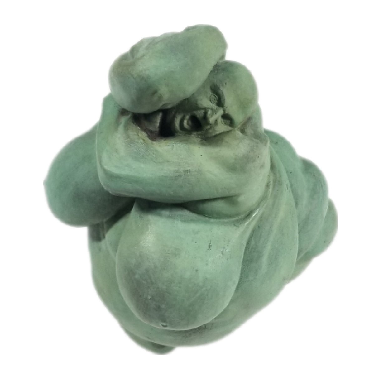 MalvinGallery's tweet photo. #RamonConde na #JustLX com Malvin Gallery até 22 de maio no Centro de Congressos em Lisboa, #Lisbon STAND C7 #justfairs @justfairs #bronce #sculpture #artlisbon #espanha #ARCO #malvingallery https://t.co/SWtLquMVjM