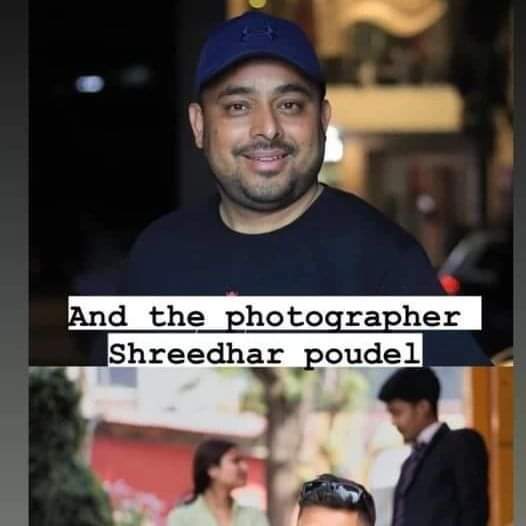 actuallythefrog's tweet photo. So the guy who actually has r@ped so many young innocent girls out there and has blackmailed the.And this next guy who after knowing what he had done he just said aba dekhi esto nagarnu dai.They both are culprit. Make them famous
#ManojPandey
#ShreedharPoudel
#justiceforsushmita https://t.co/XVBH2W9oxI