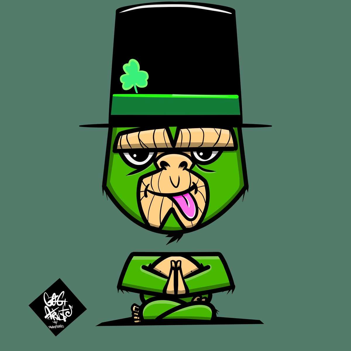 Powerupheads tweet media