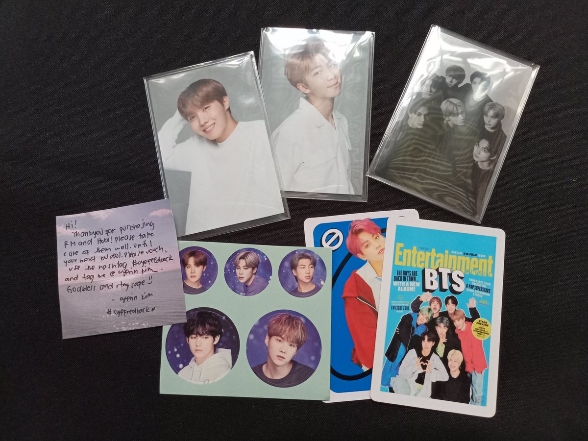 pshoon_120802's tweet photo. Thank you so much @cyerinkim_
Nakauwi sila ng safe 😍 Thank you din po sa freebies. 😊
#cyefeedback https://t.co/yAl2WCGwEz