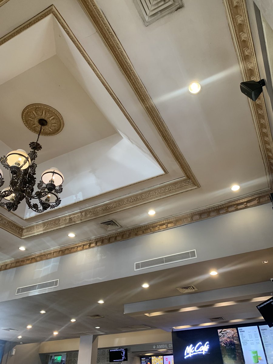 guis tebak mcd mana enak banget tempat nya😭