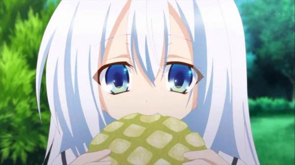 エリスもフィアナもリンスレットもエストも可愛い😊✨ 