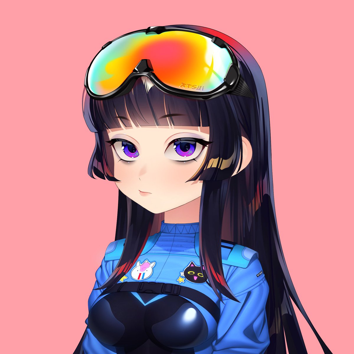 marita_arts's tweet photo. 🔥🎁Free #SOLGiveaway 🔥🎁

1 SOL ❌ $50

Entry:
✅ Like and RT
✅ Follow Me and @AtsuiNFT
 
 ⏰24HRS ⏰
#Solana  #SolanaAirdrop  #SolanaGiveaways #SolanaNFT #NFTs #NFTCommunity #NFTshill https://t.co/pQcezT32ia