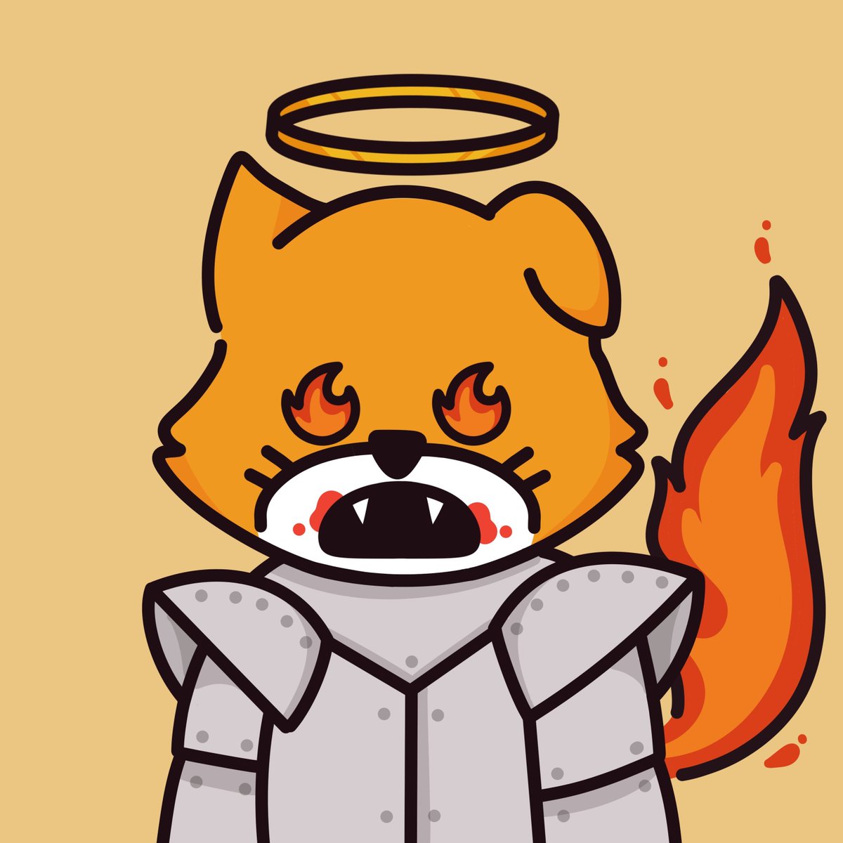 The First 200 interactions with this tweet will be considered. 🔥