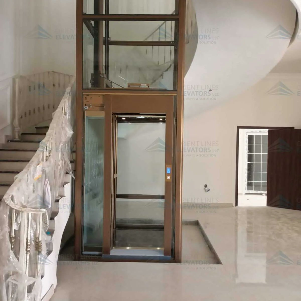 Orient Lines Elevators (@OrientLines) / Posts / X