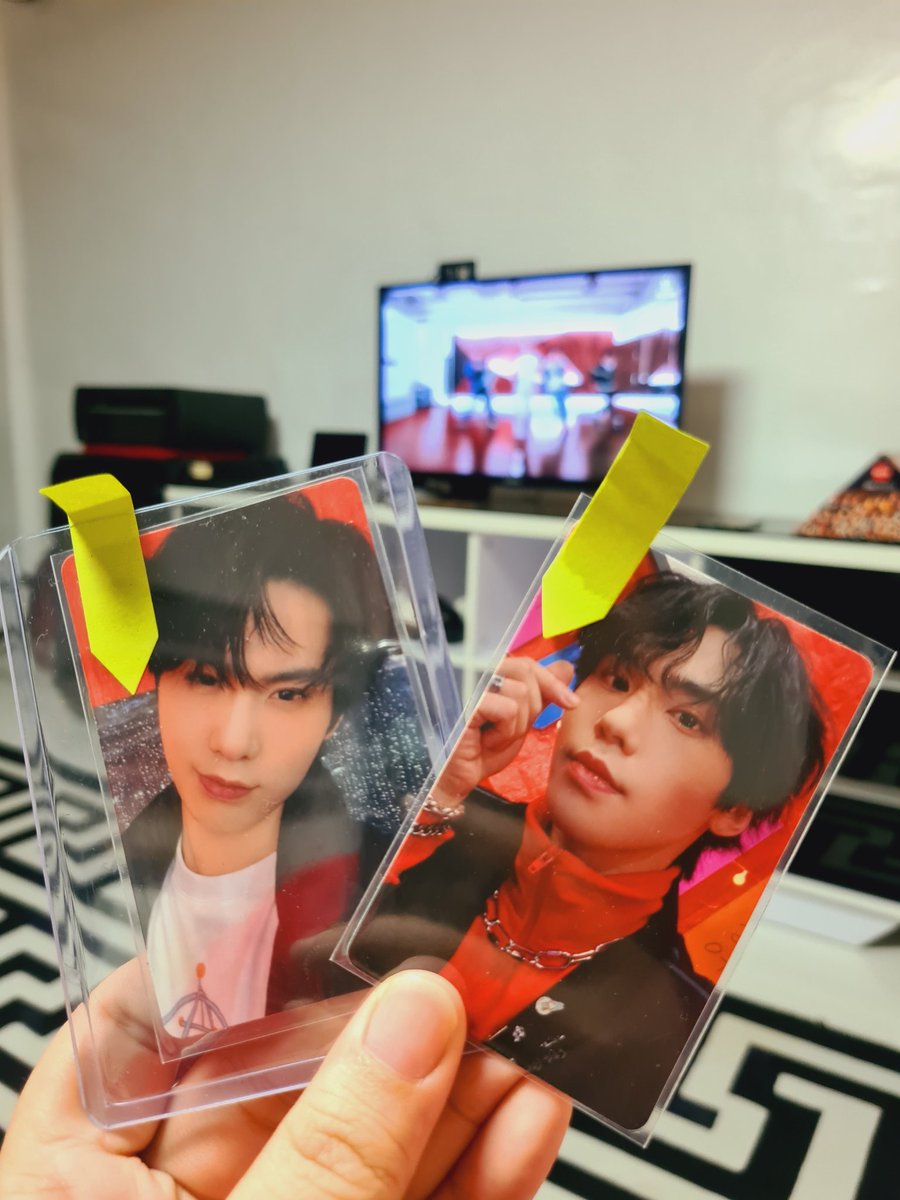 rck_yyy's tweet photo. haven't moved on from RESTORE era, and it's #ROCKY so yeah HAPPY BUDOL and KILIG .. THANK YOU te @NUNUnana0330 😭🥰🥰 ung freebies te parang un ung binayaran ko 😭❤️
#nunufeedbacks https://t.co/OeWHSBrP6c