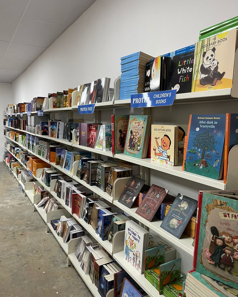 Protea Books tweet media