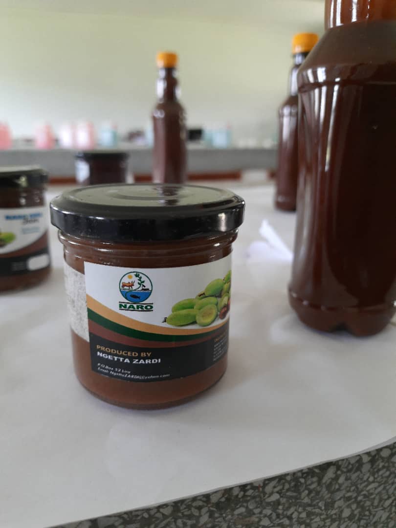 Barbara M Zawedde tweet media