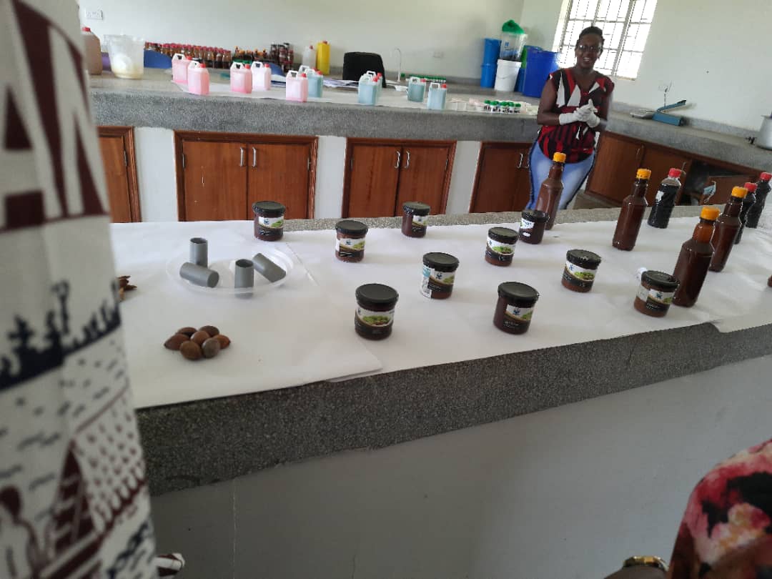 Barbara M Zawedde tweet media