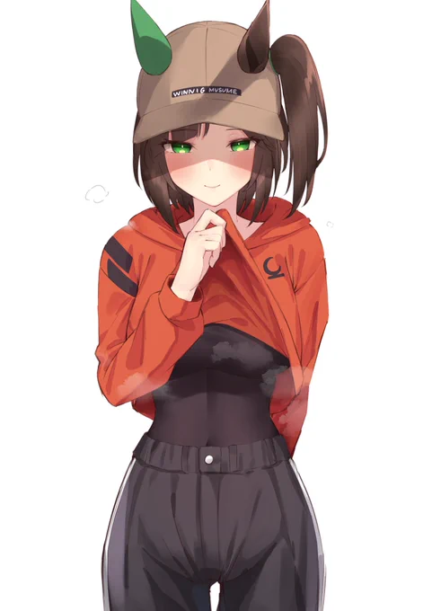 #軽い気持ちで描いたら思った以上に反響があった絵

どっちも伸びすぎてたまげた 