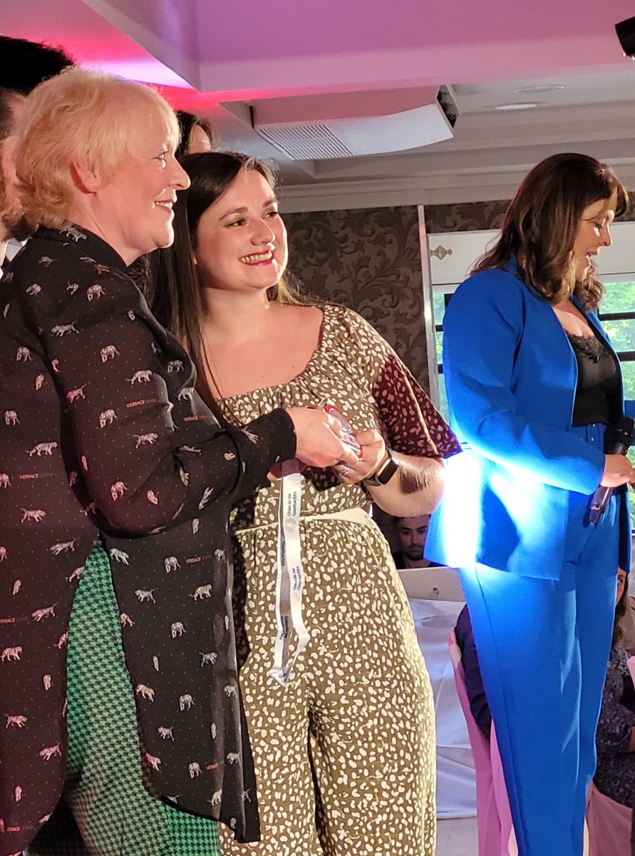 Mary Ann Pierce tweet media