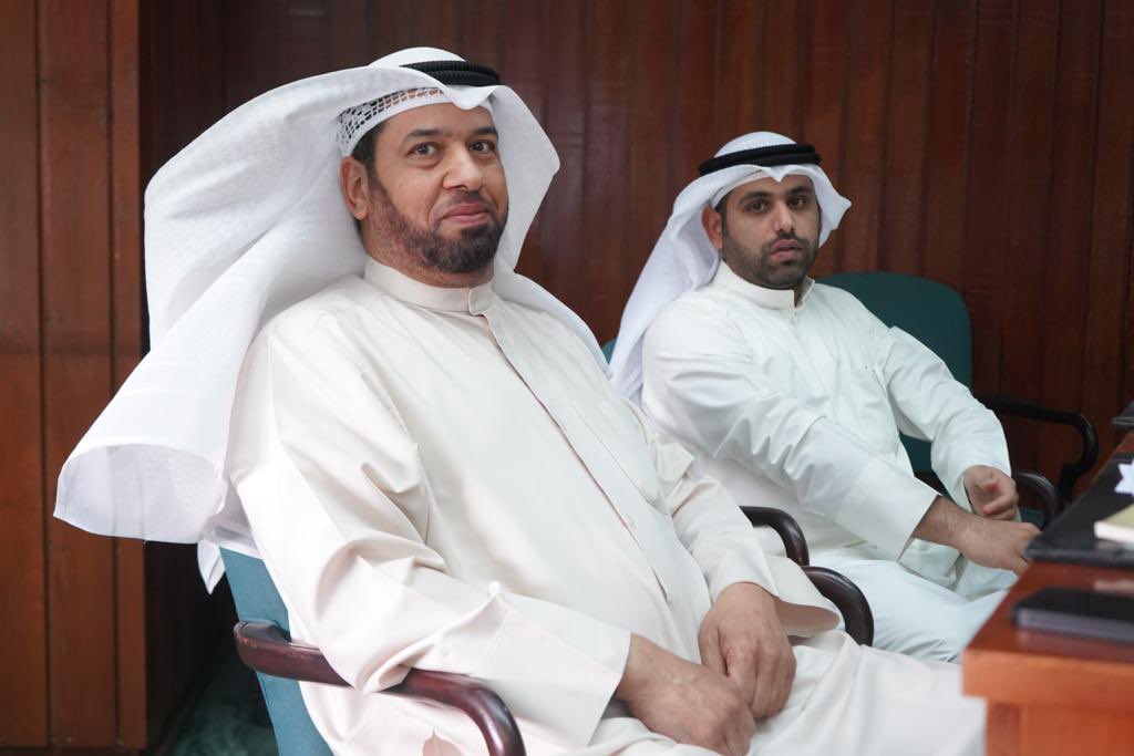 م. عبدالسلام الرندي tweet media
