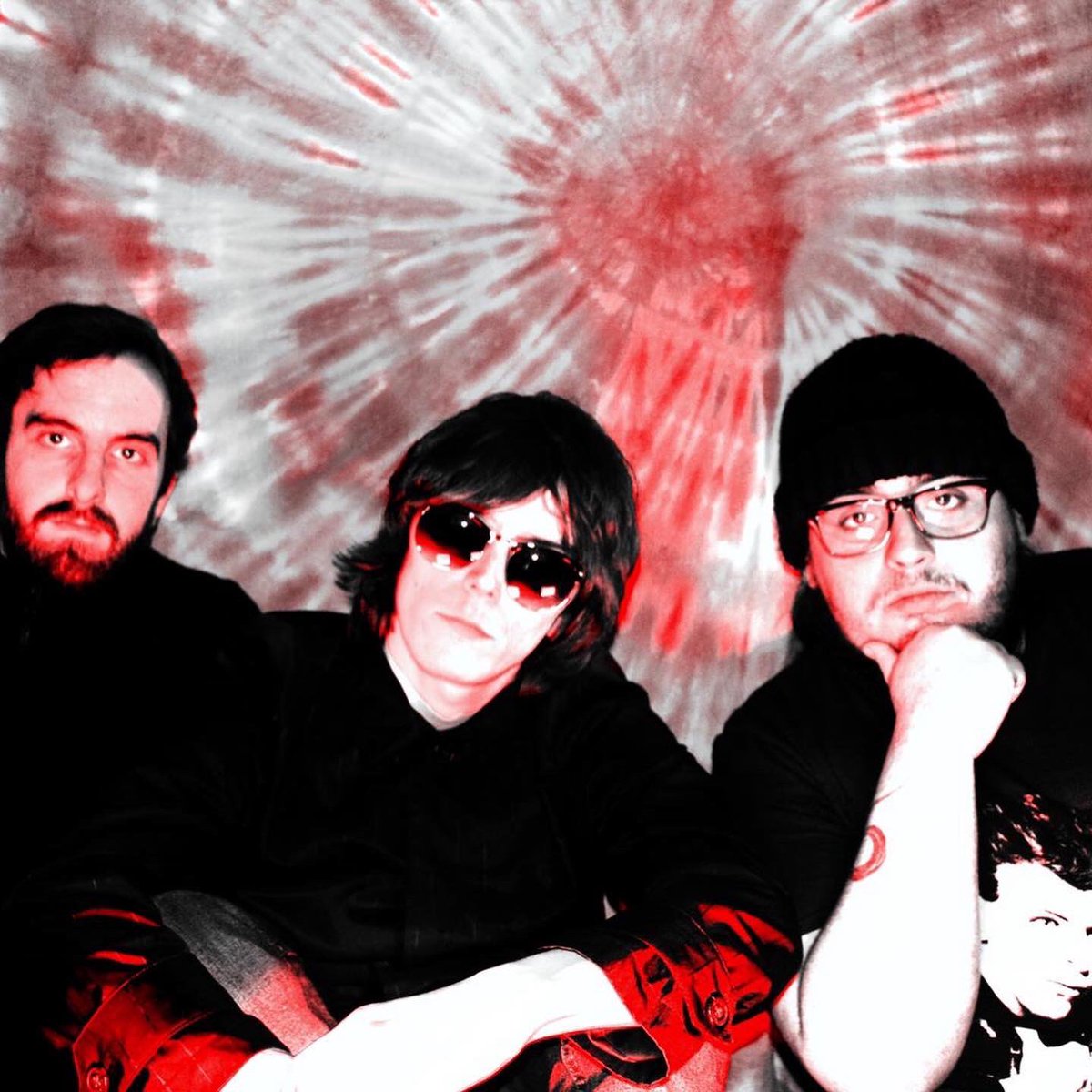 Huge thank you for all the streams, shares &amp; saves for the new tune! Here’s a lyric sheet for ‘You Give Me The Creeps’ #newmusic #altrock #manchestermusic #manchestermusicscene