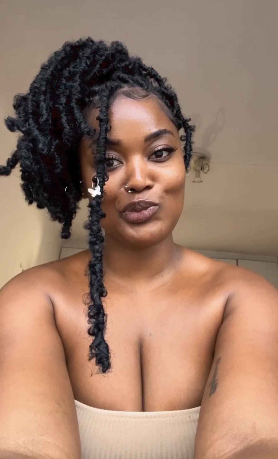 Black Mermaid 🧜🏽‍♀️ on Twitter "Bathong dumelang 🥰 https//t.co