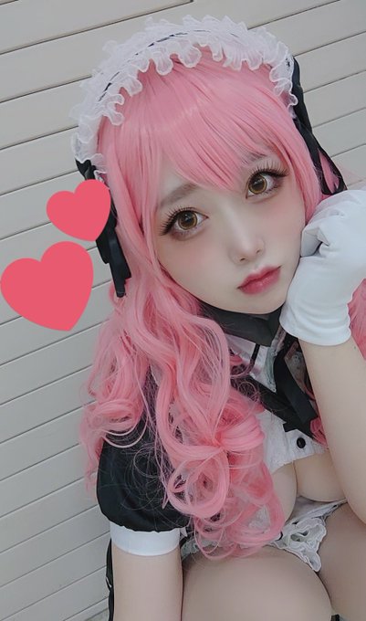 コスプレイヤーMAITOのTwitter画像9
