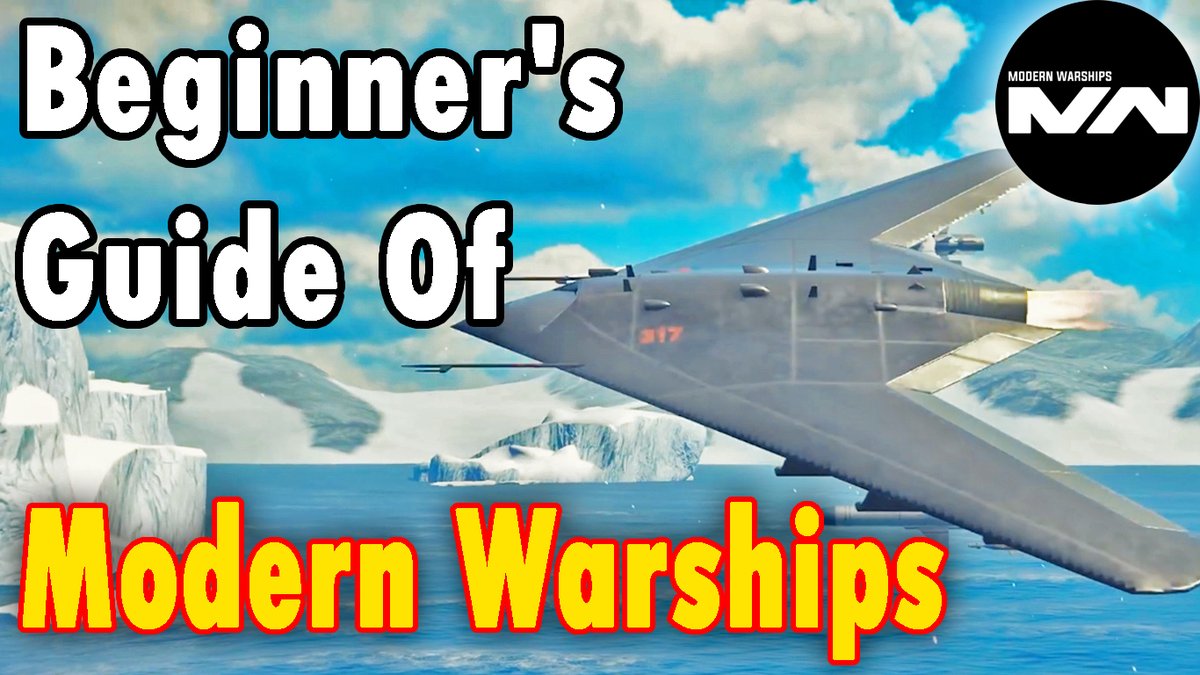 TodFodGamer's tweet photo. ▶ Beginner's Guide Of Modern Warships ▶

🔴Link :- https://t.co/uEay6ONk3K🔴

Don't Forget To Check It Out!

#Modernwarships #Game #guide #tutorial #youtube #gameplay #gamer https://t.co/vgBYLaq0qz
