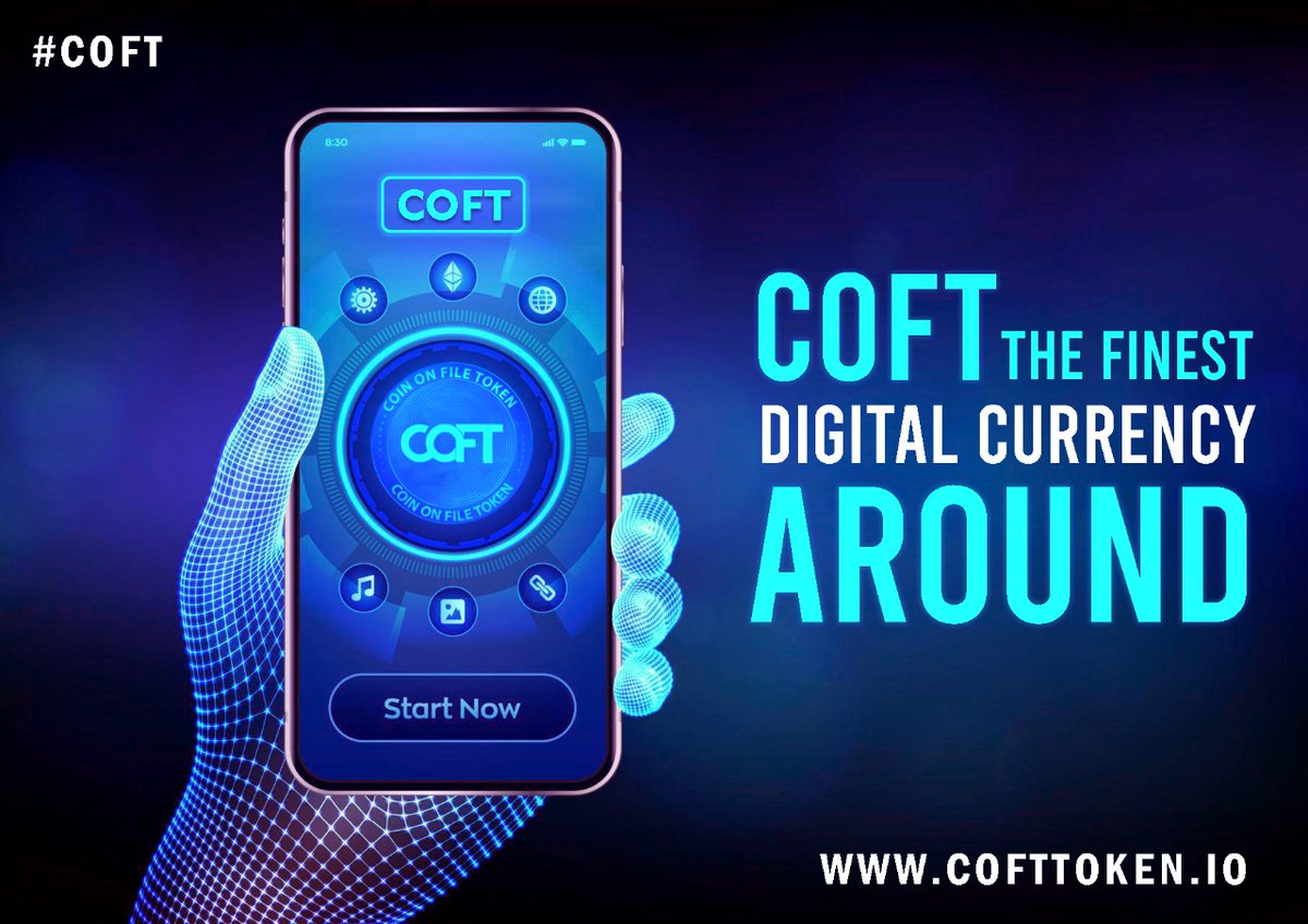 COFT tweet media