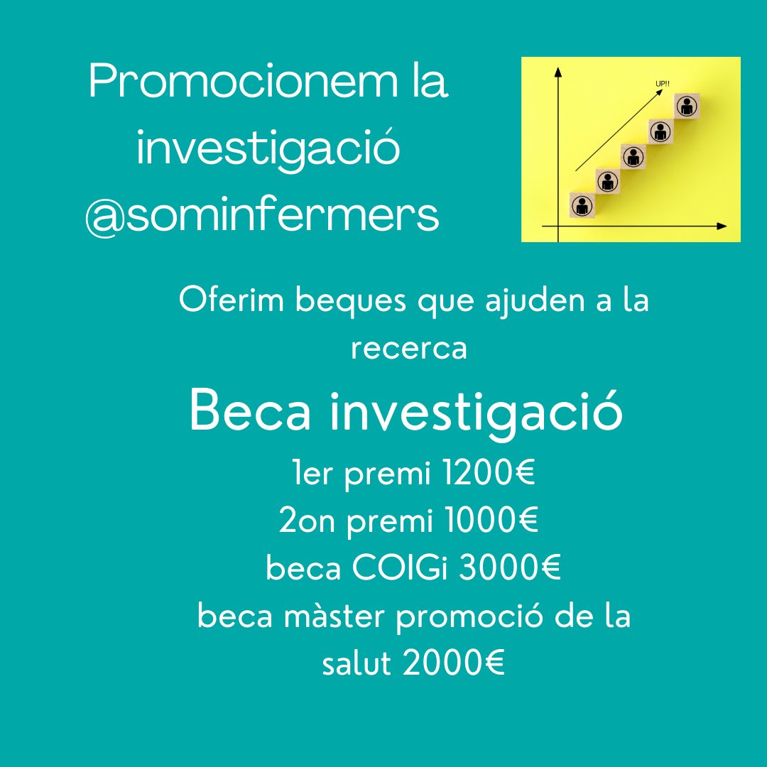 SomInfermers's tweet photo. El dia 8 de juny pots decidir qui vols que et representi. Per un col·legi de tots, obert, lluitador i participatiu VOTA @sominfermers Consulta el que hem fet i el que volem fer a: https://t.co/gGAXseD1vU #eleccionscoigi https://t.co/hlHsBmJAqn
