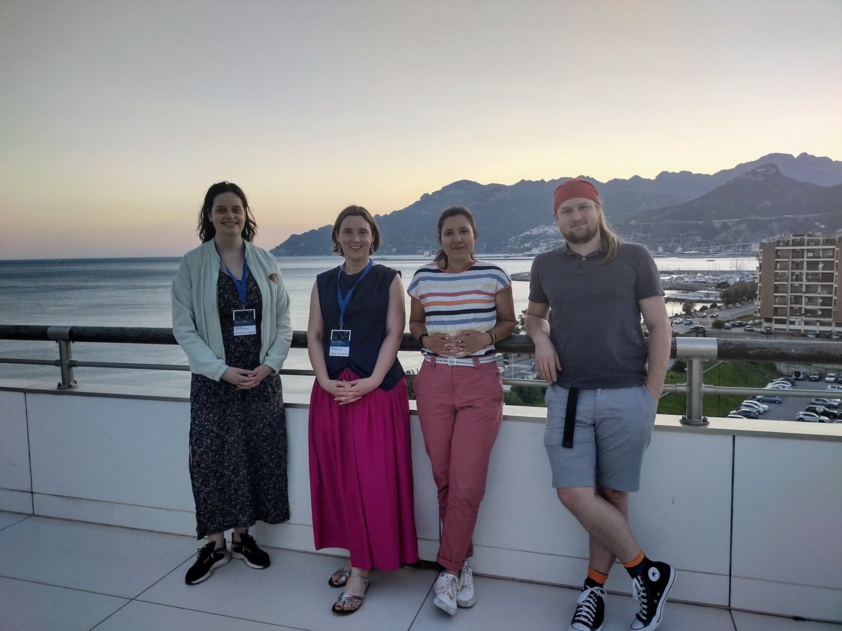 Professor Lorna Dougan tweet media