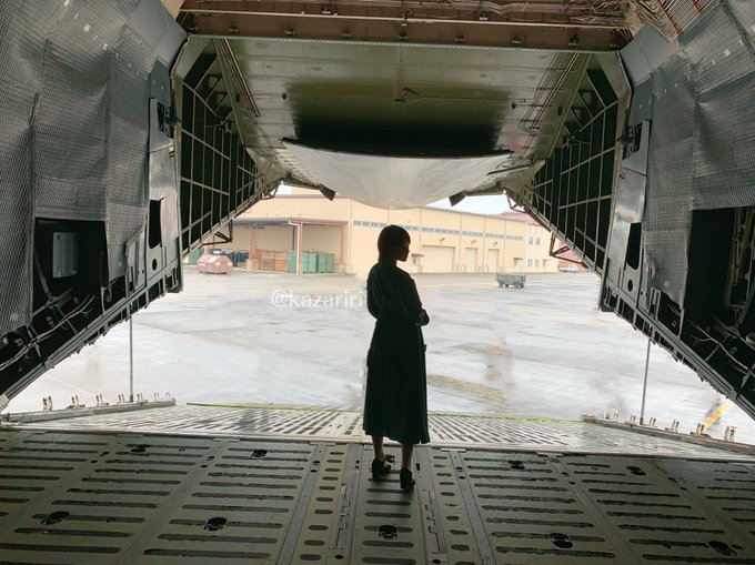 Twitterのコスプレ画像5