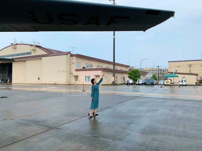 Twitterのコスプレ画像2