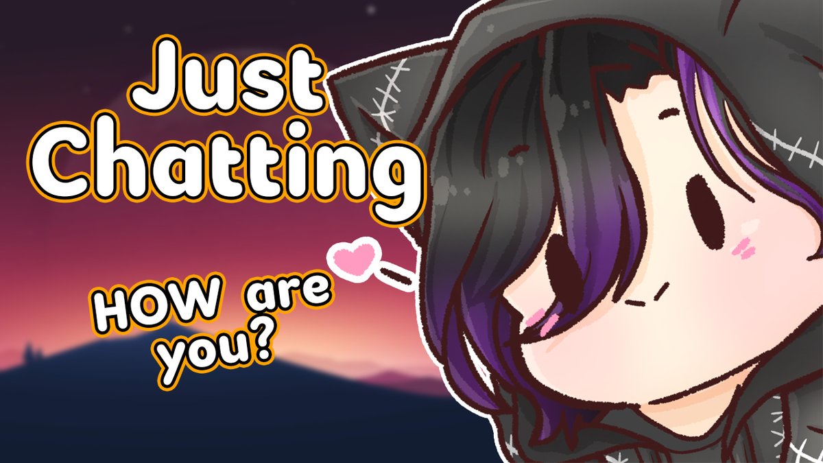 quinnphtwt's tweet photo. I'll be live on our YT channel later! Let's chat or play a game or whatever VTubers do 😀👍
Stream link: https://t.co/kOYqDn6e78
#ENVtubers #PHVtuber https://t.co/Fkq1gP2mNn