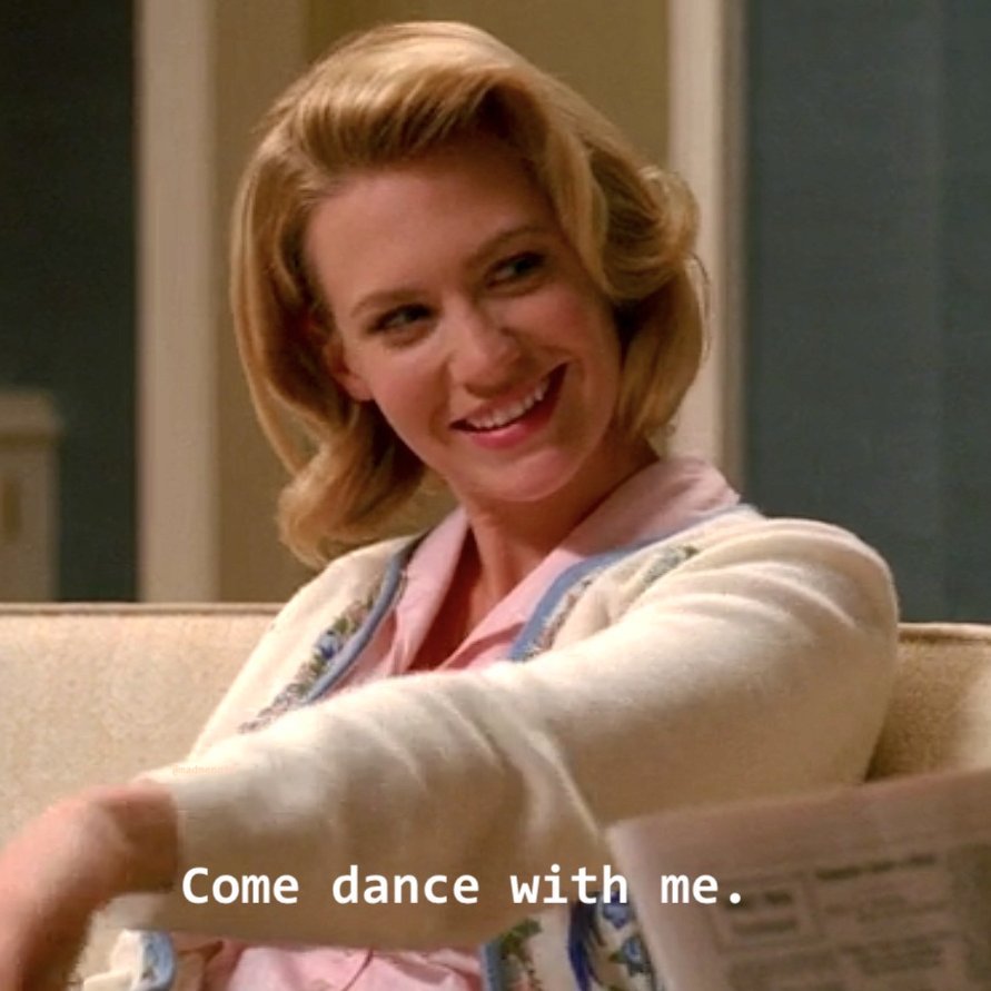 Mad Men Quotes tweet media