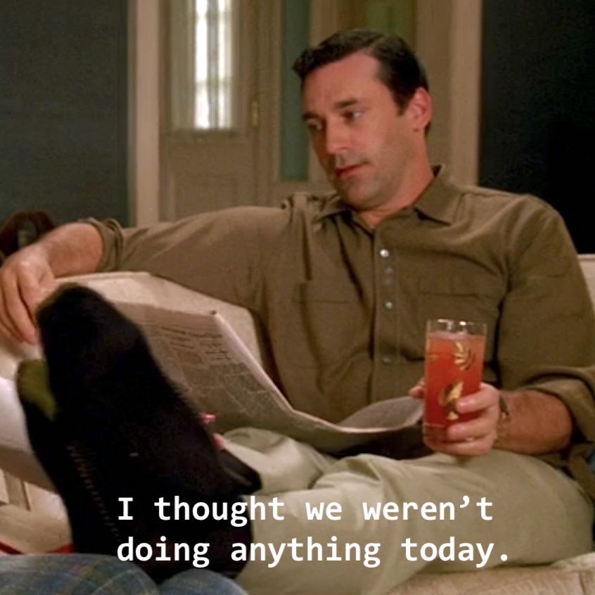 Mad Men Quotes tweet media