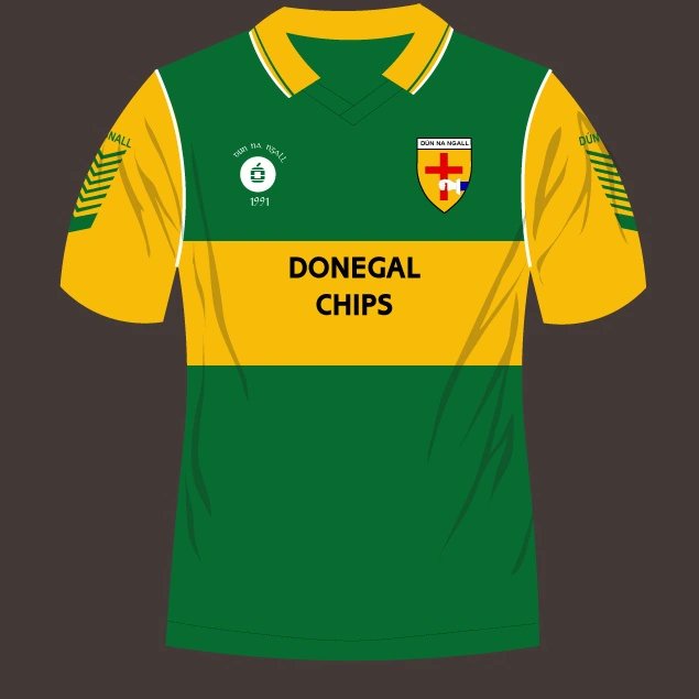 Donegal 1983 jersey available in S, and XL at the moment. Will be restocked later in the year 
1991 Donegal retro expected to be released in the next 2-3 weeks. Date tba
