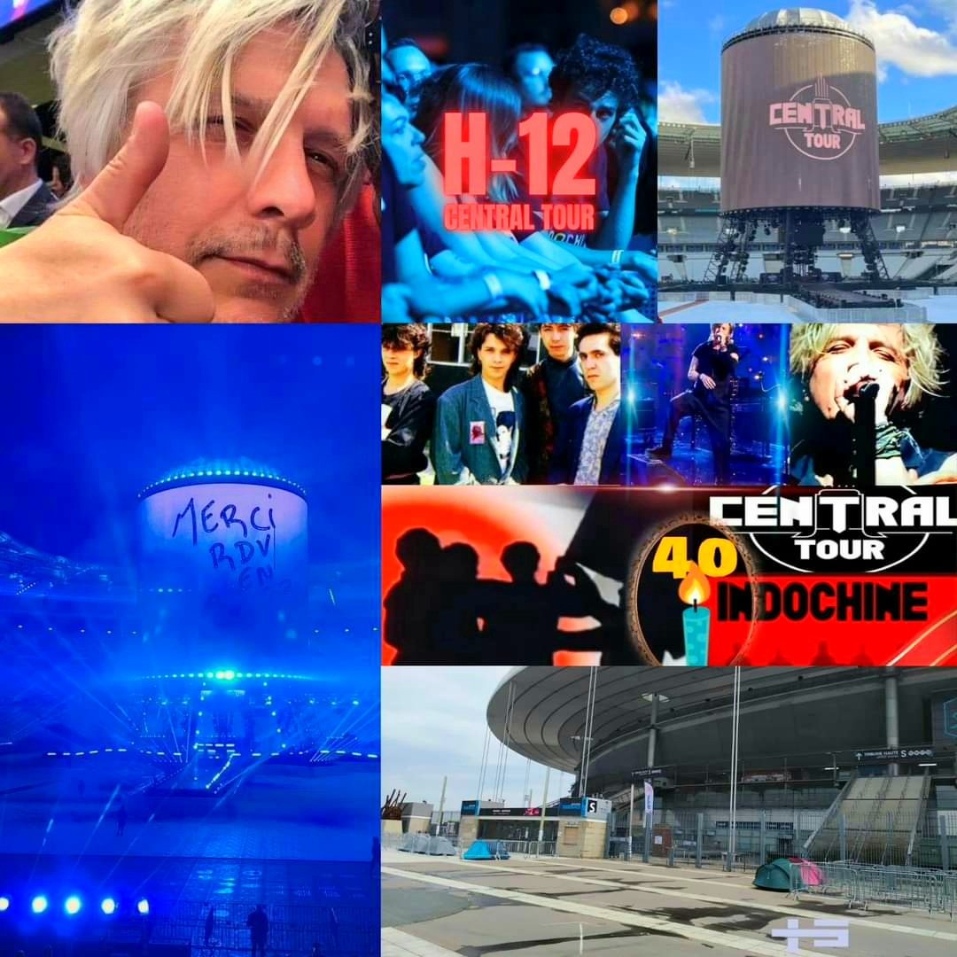 CseGdt's tweet photo. Bon concert à  #TouslessouriresGdt   ce soir au stade de France, les chanceux qui ont eu des places à 50% du prix public. Même depuis 10 mai, trop fort le CSE-GDT !
Bientôt Lille- Bordeaux -Lyon- Marseille. Pour Marseille reste des places. https://t.co/HNPB7lUaGD https://t.co/mqk0Edltj0