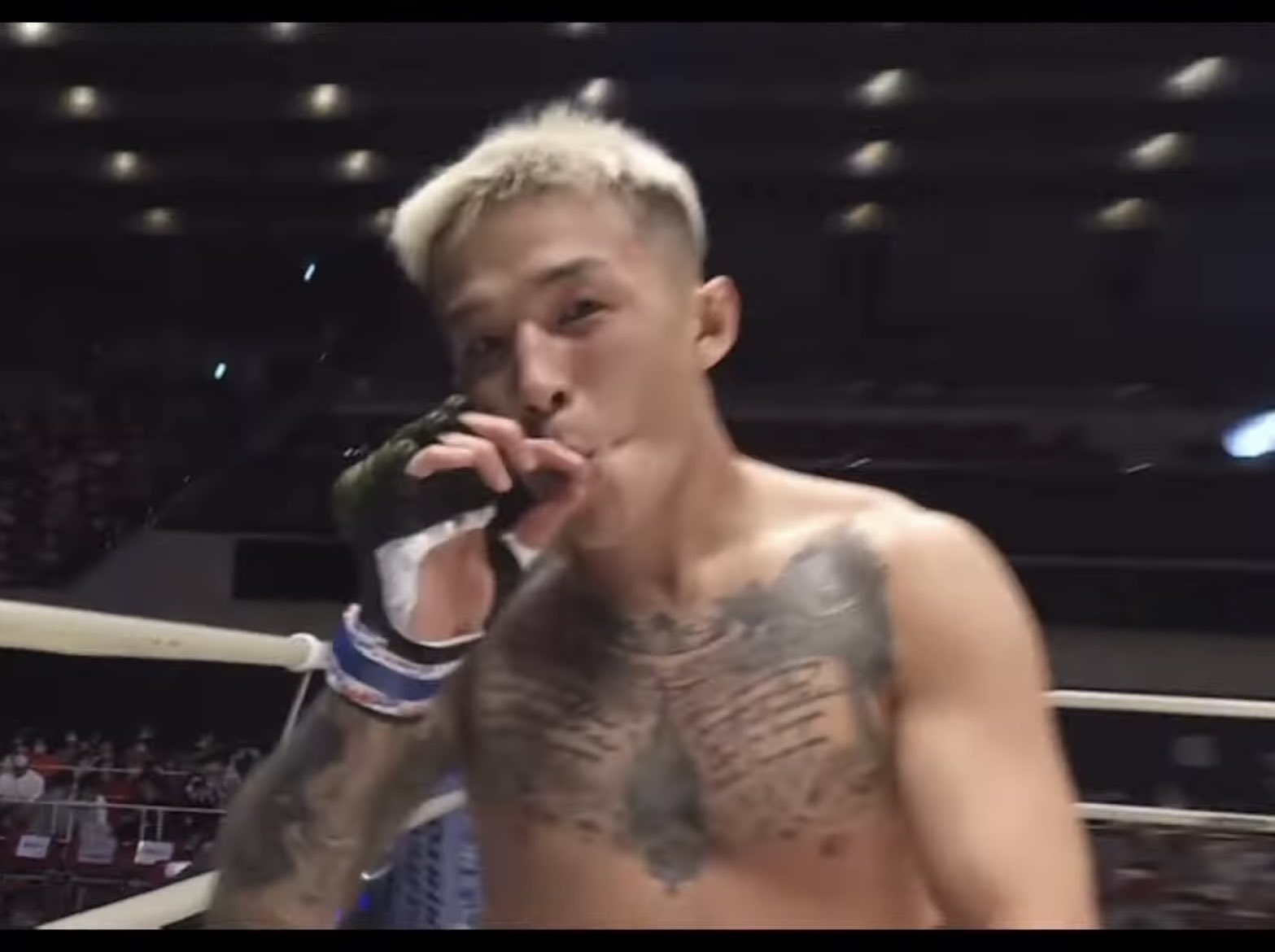 ジャパレゲ BOXER KID SHUUKAKU-SAI Shuukaku-Sai 収穫祭 (BOXER KID) / MIGHTY JAM ROCK - YouTube