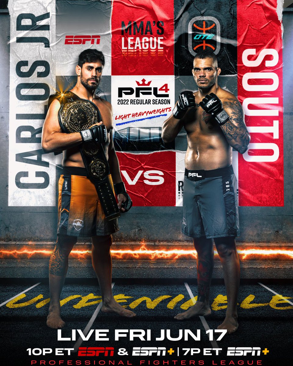 brucesouton1's tweet photo. Only victory interests me! 🔥
@PFLMMA https://t.co/dDC7vHSJdu