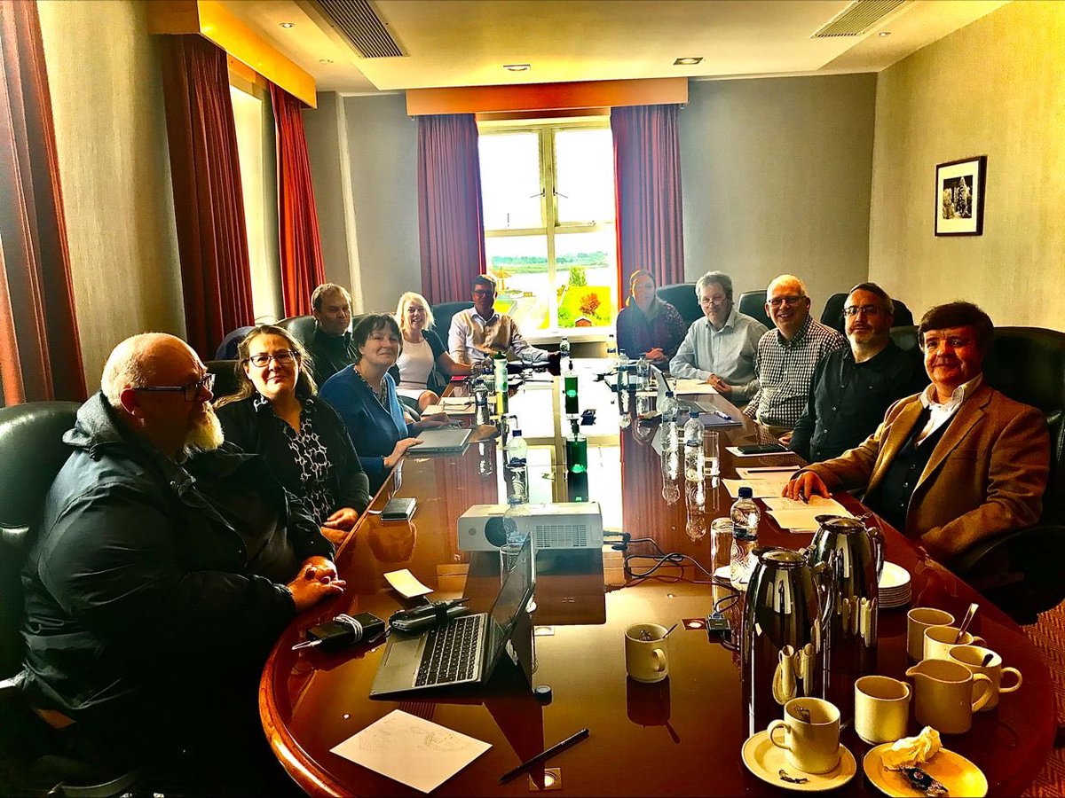 Jeremy Bird tweet media