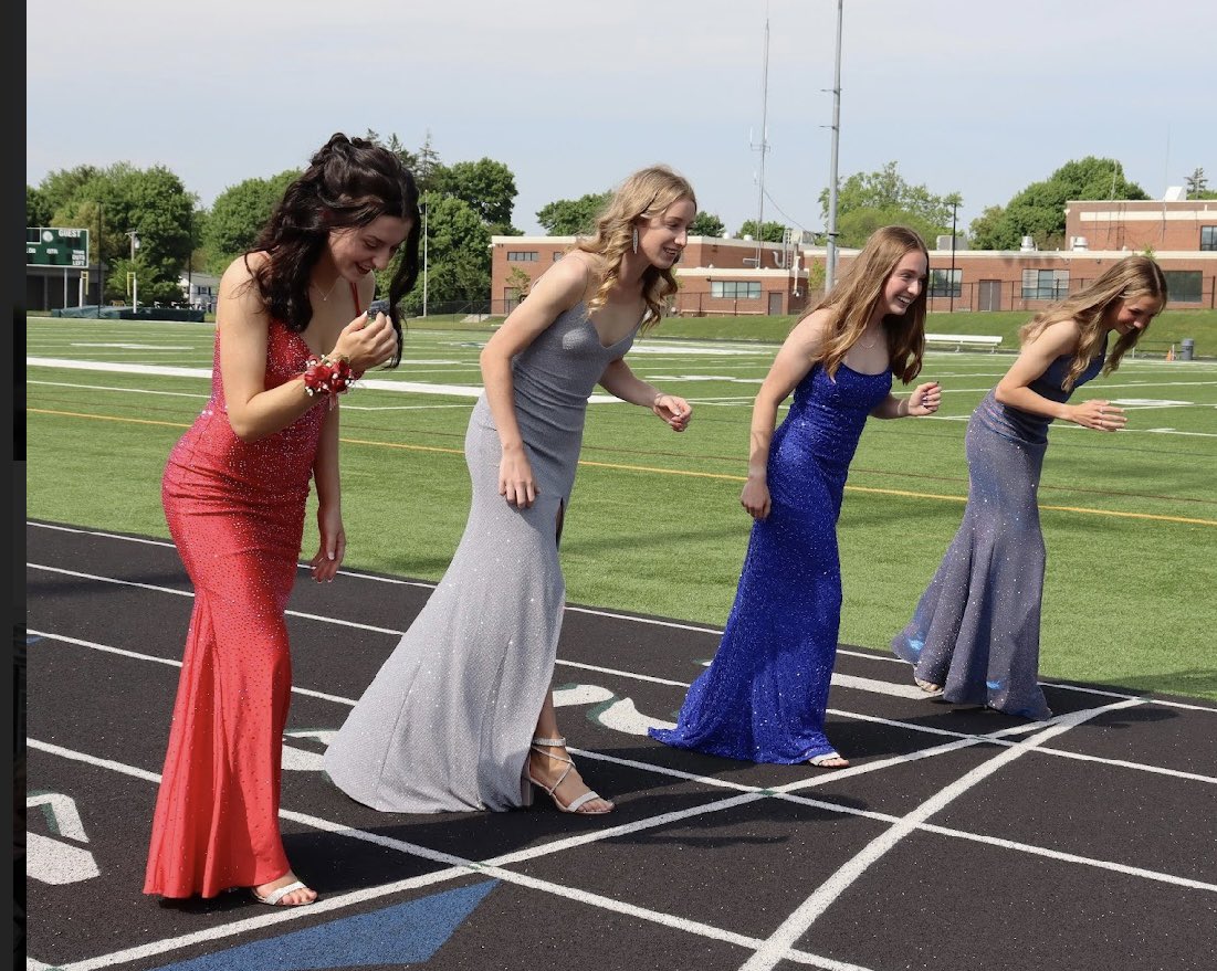 BMHS Athletic Assoc. tweet media