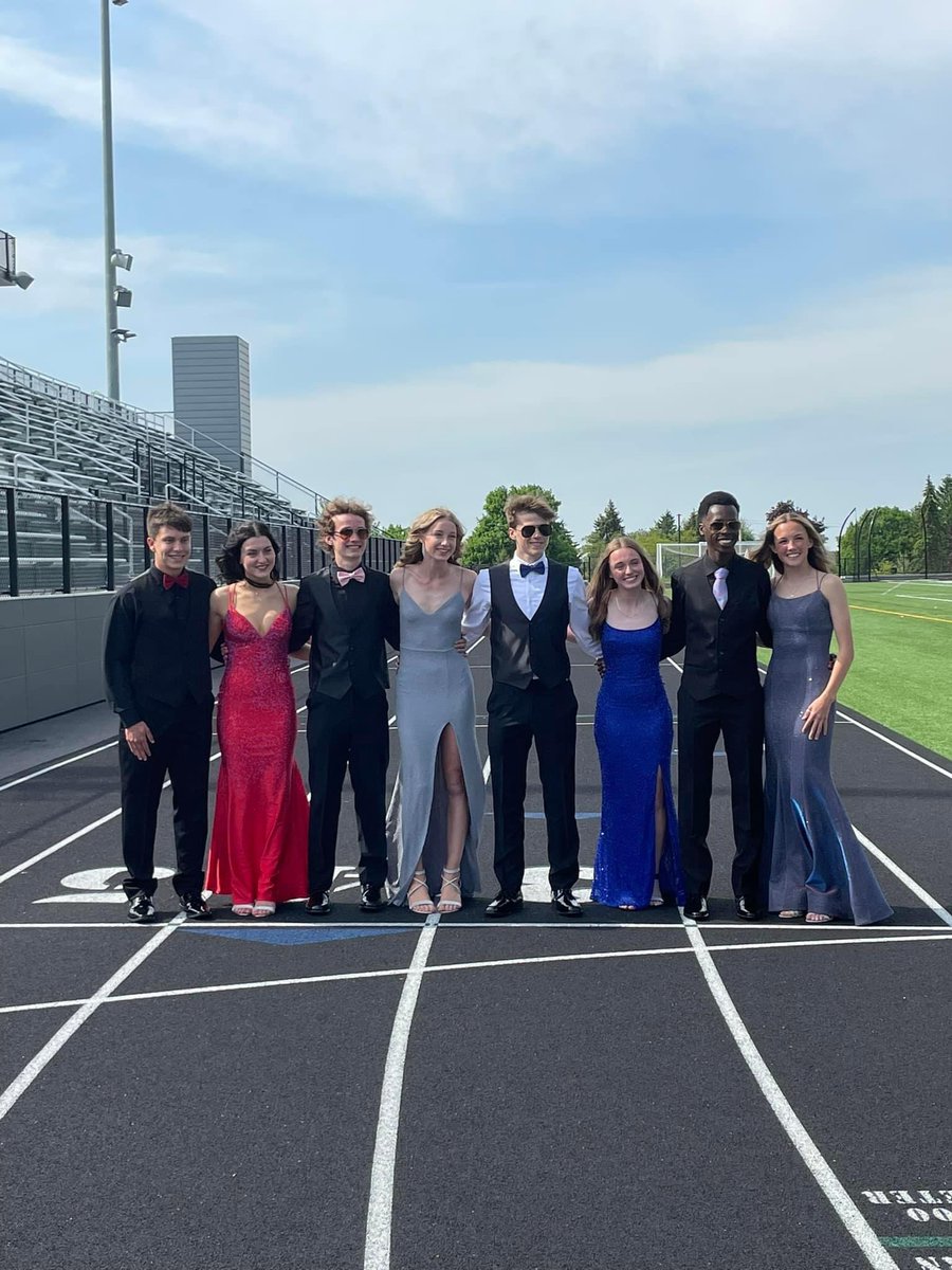 BMHS Athletic Assoc. tweet media