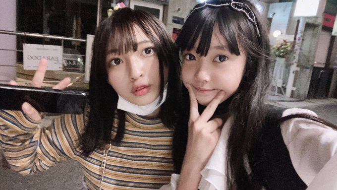 Twitterのコスプレ画像10