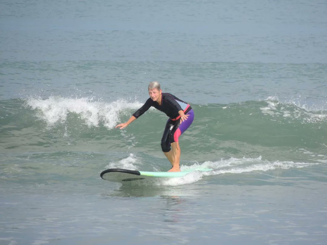 aaa_bali's tweet photo. After 3 long years back to surf again. 
Kylie back to surf again, bringing with her friend Toni!. 🤙🌊🏄‍♀️
Thankyou for Choosing Us.🙏😊
•
•
•
#500ADAY #1000ADAY #instantfollow #Follow4Follow #follow #FollowME #IFollowAll #ifollowback. https://t.co/L5nqTbOtGB