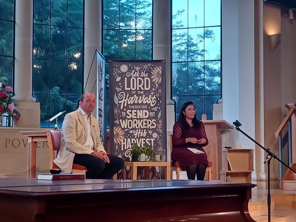 FoRBForAll's tweet photo. #EndThePersecution tour has stretched North and South - Scotland to Sussex as momentum builds for the International Ministerial Conference in London on 5/7 and 6/7. Great to have @DrLisaCameronMP @Nus_Ghani join with @UK_FoRBEnvoy and @DavidBurrowesUK in Glasgow and Crowborough! https://t.co/fkmGHnKzGp
